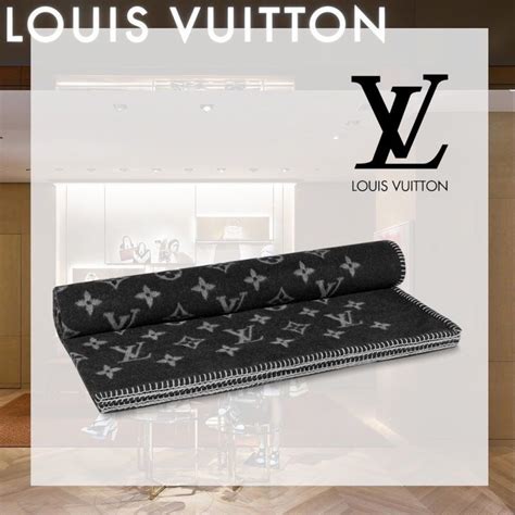 louis vuitton basotho blankets|louis vuitton monogram eclipse blanket.